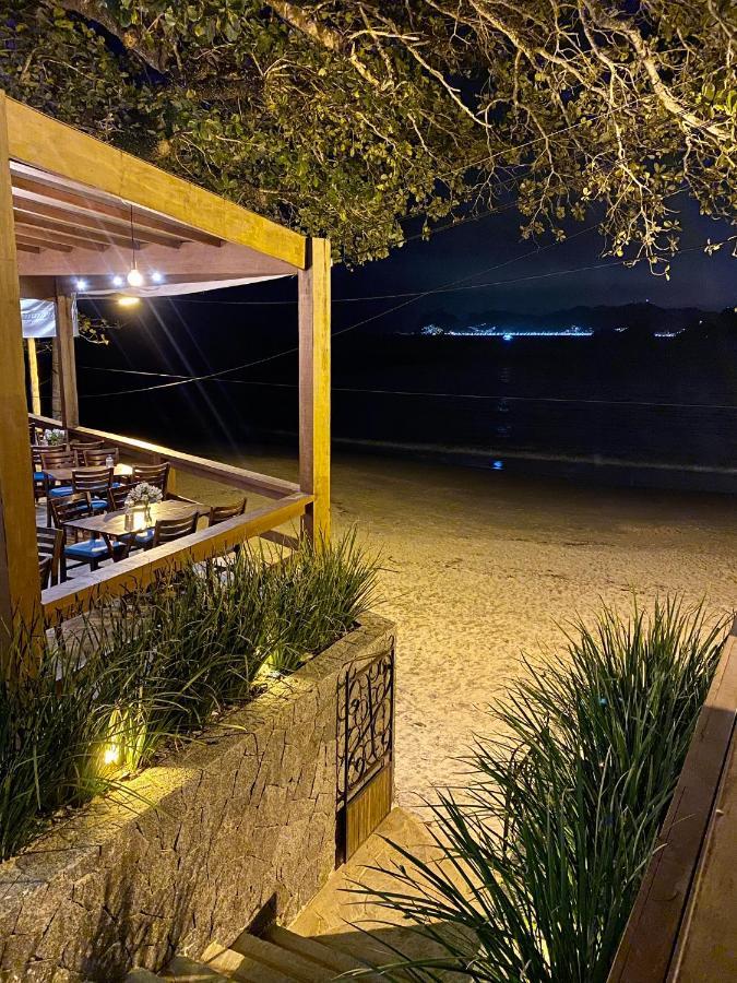 Pousada Camarote Itaipu Niterói Exterior foto